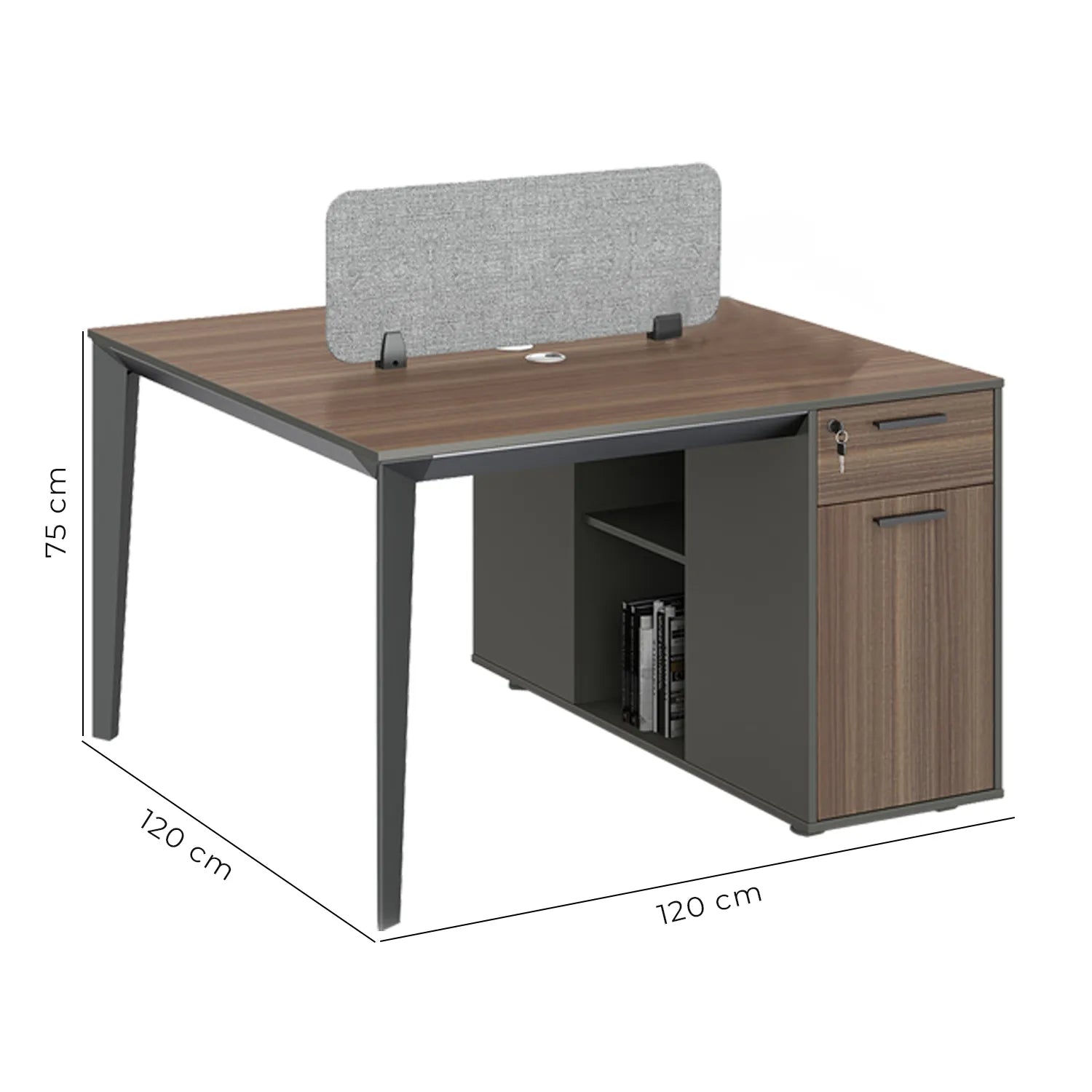 Estación de 2 personas Cracovia