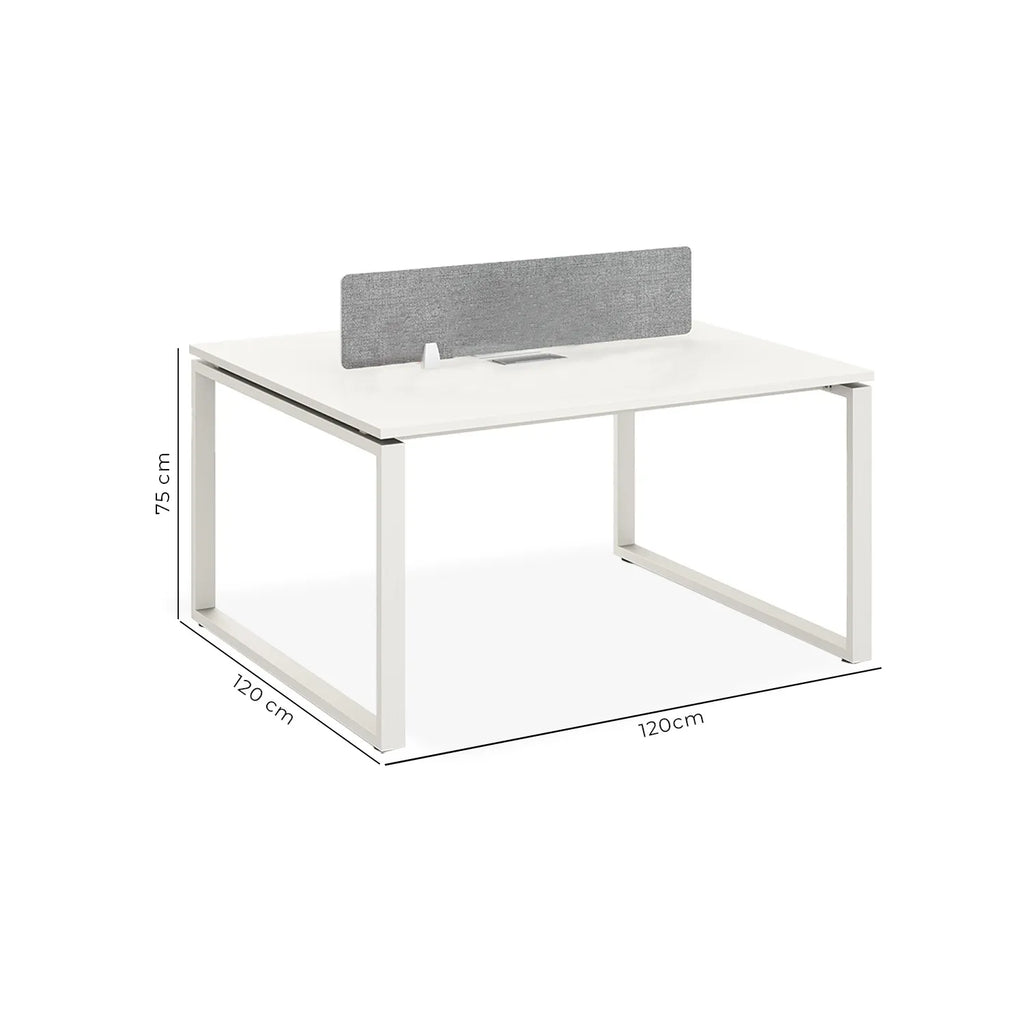 Estación de 2 personas Zadar