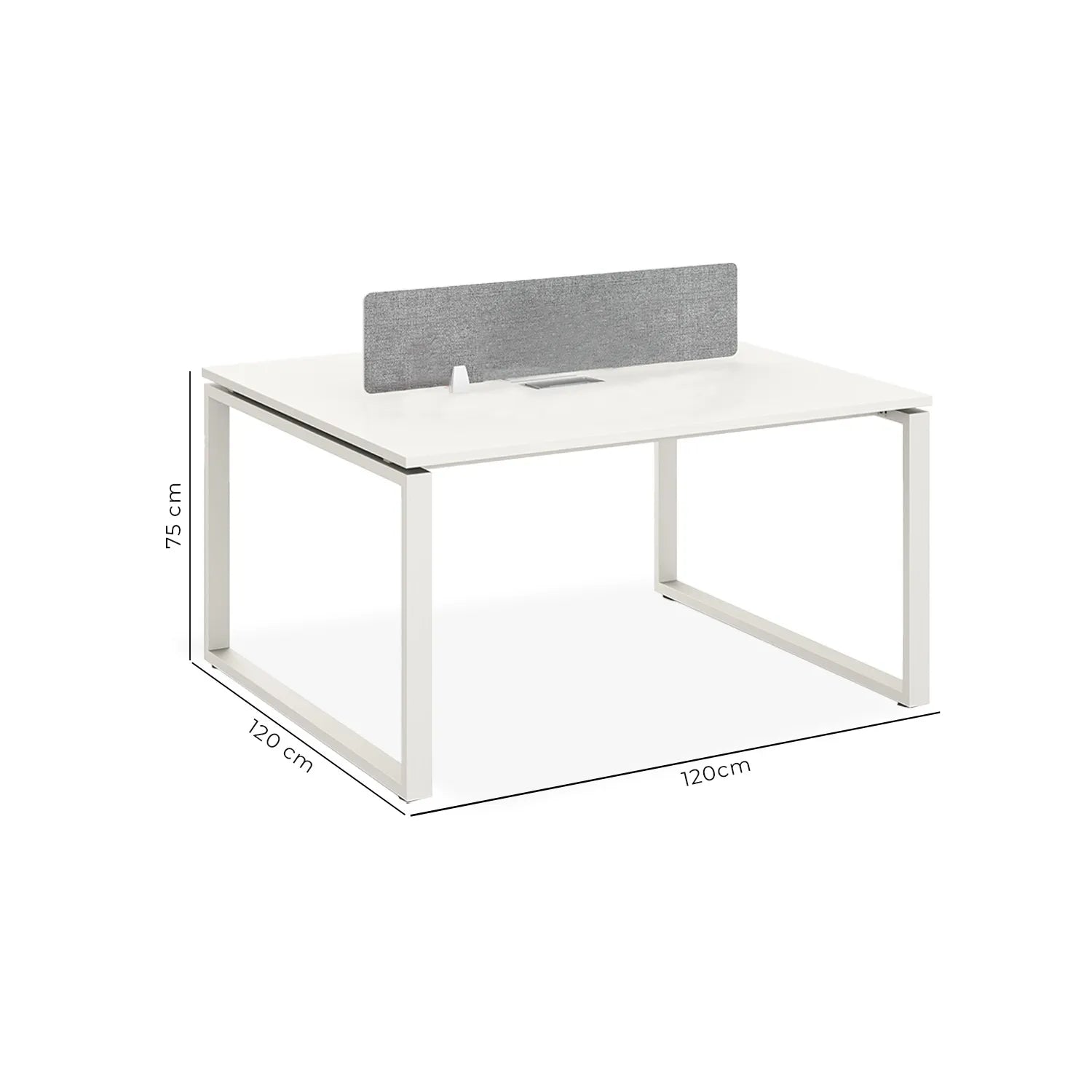 Estación de 2 personas Zadar