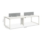 Estación de 4 personas Zadar