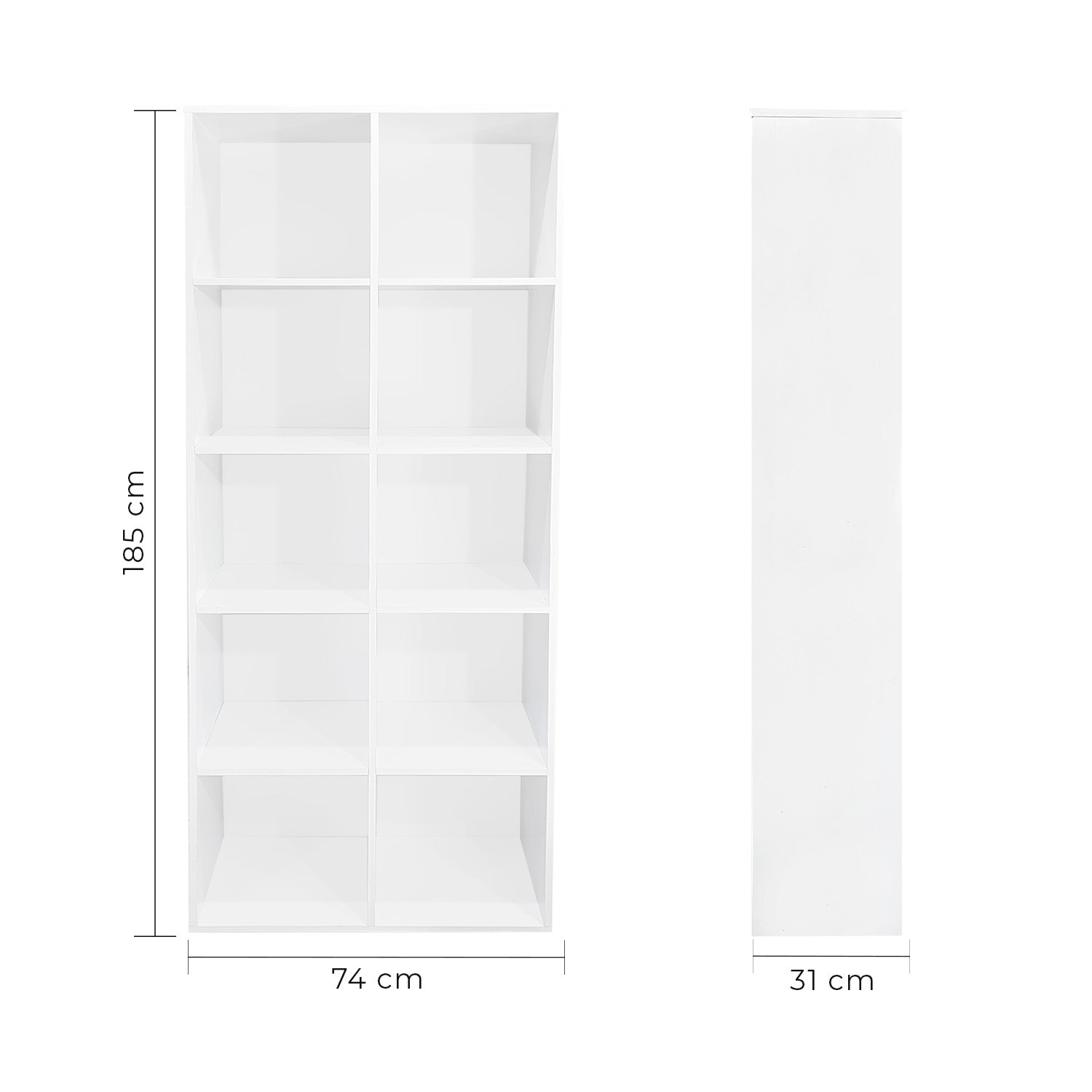 Juguetero Garda 2480