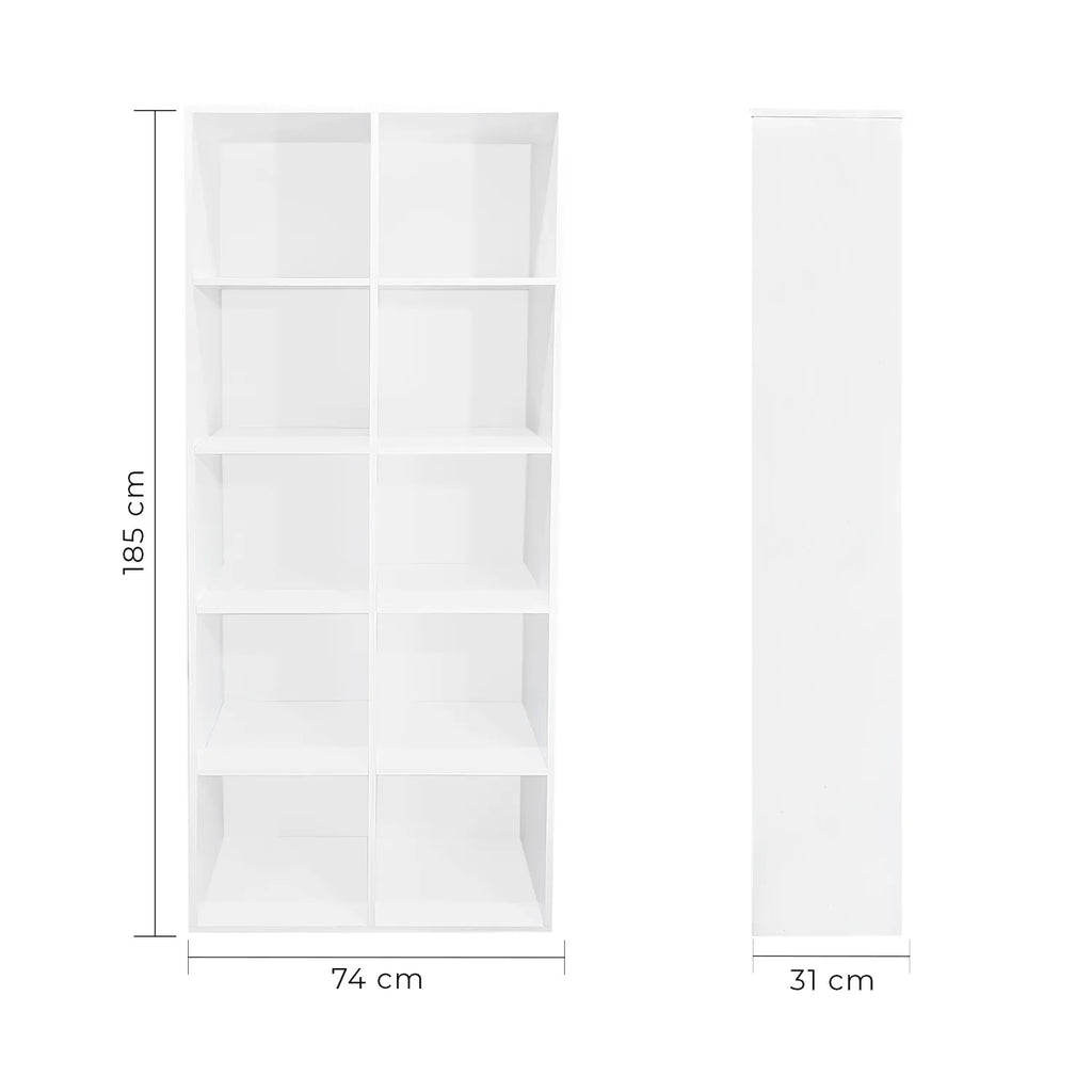 Juguetero Garda 2480