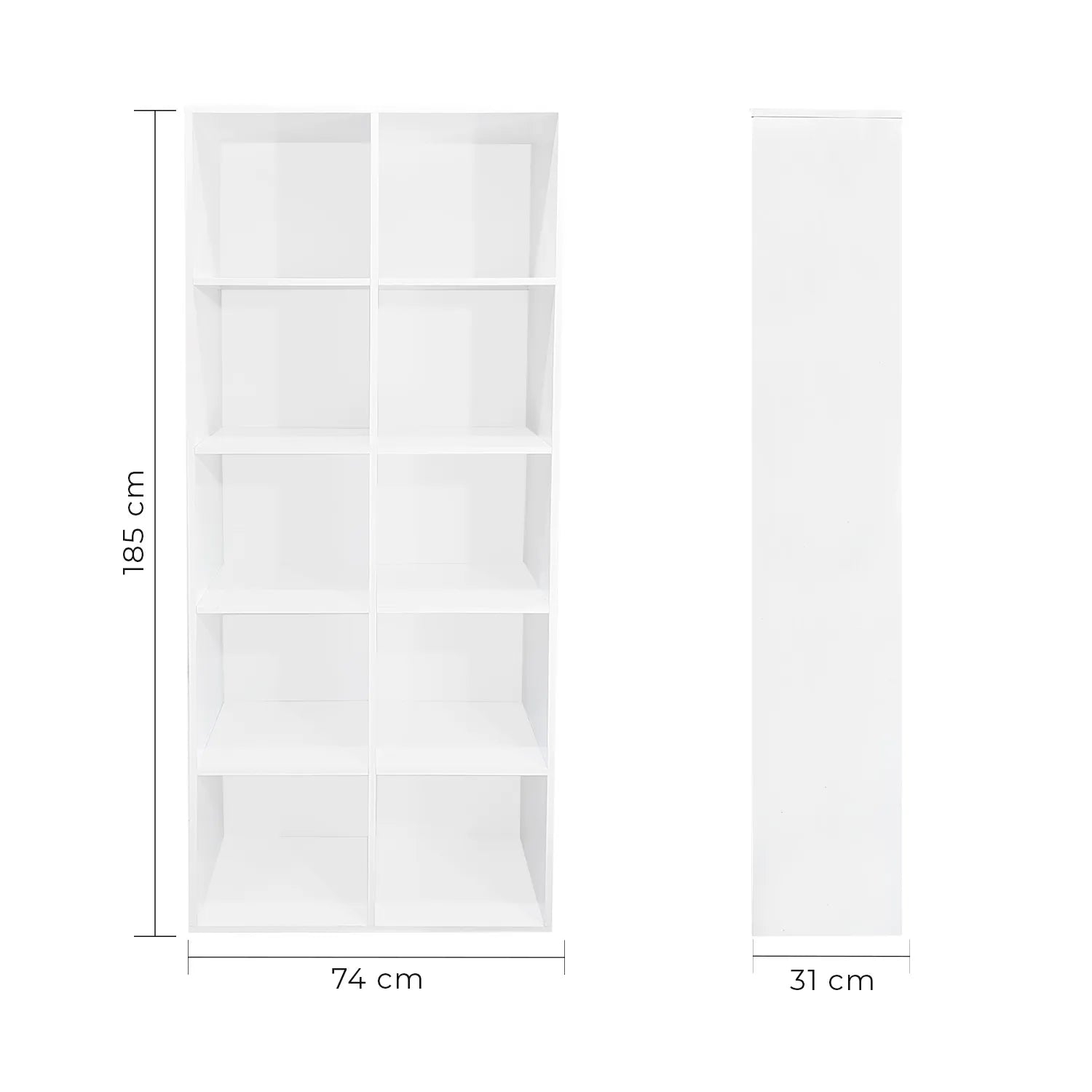 Juguetero Garda 2480