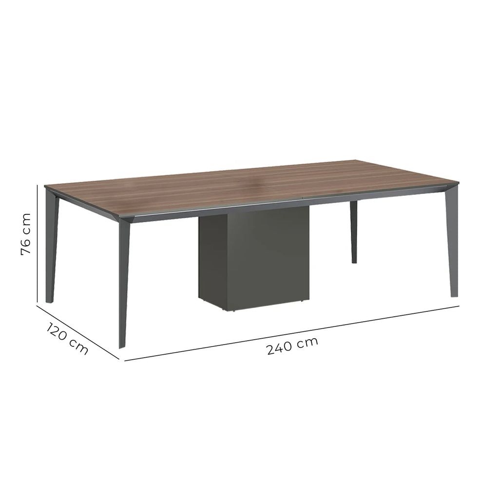 Mesa de Juntas Cracovia 240