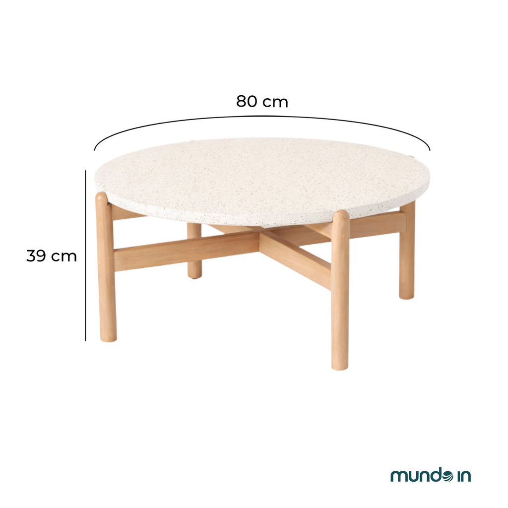 Mesa de centro Bequia