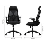 Silla Directiva Ferrara