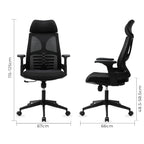 Silla Directiva Ferrara