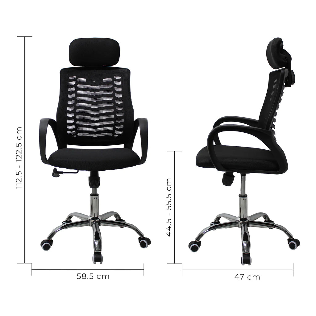 Silla Directiva 108A