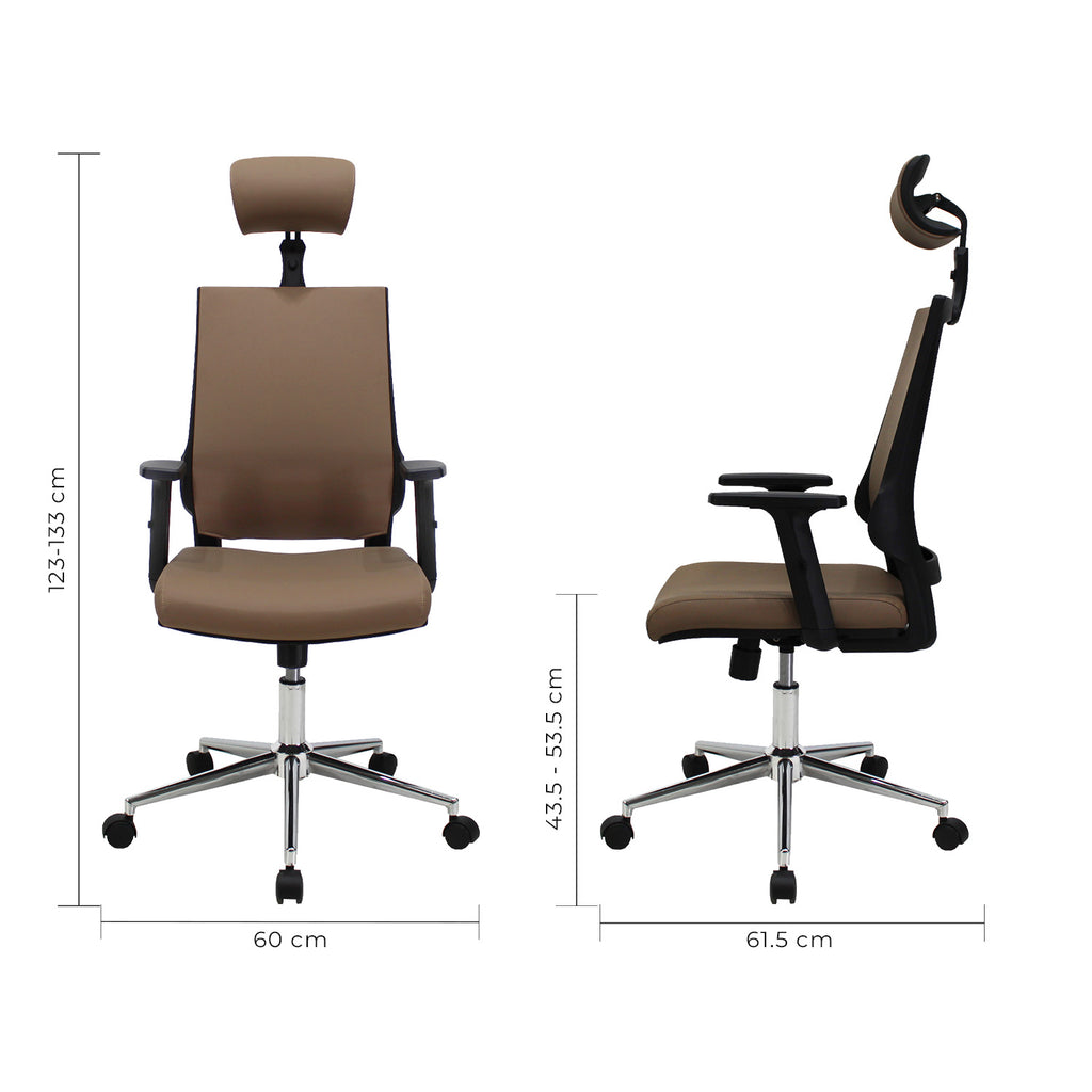 Silla Directiva Lugo