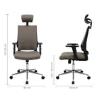 Silla Directiva Lugo