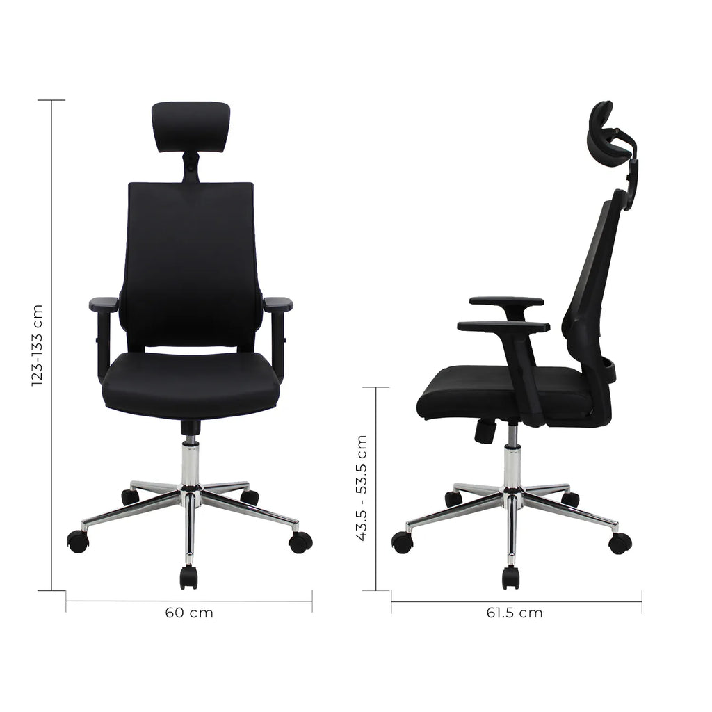 Silla Directiva Lugo