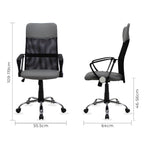 Silla Ejecutiva 2006A