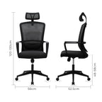 Silla Directiva Cardona 249A