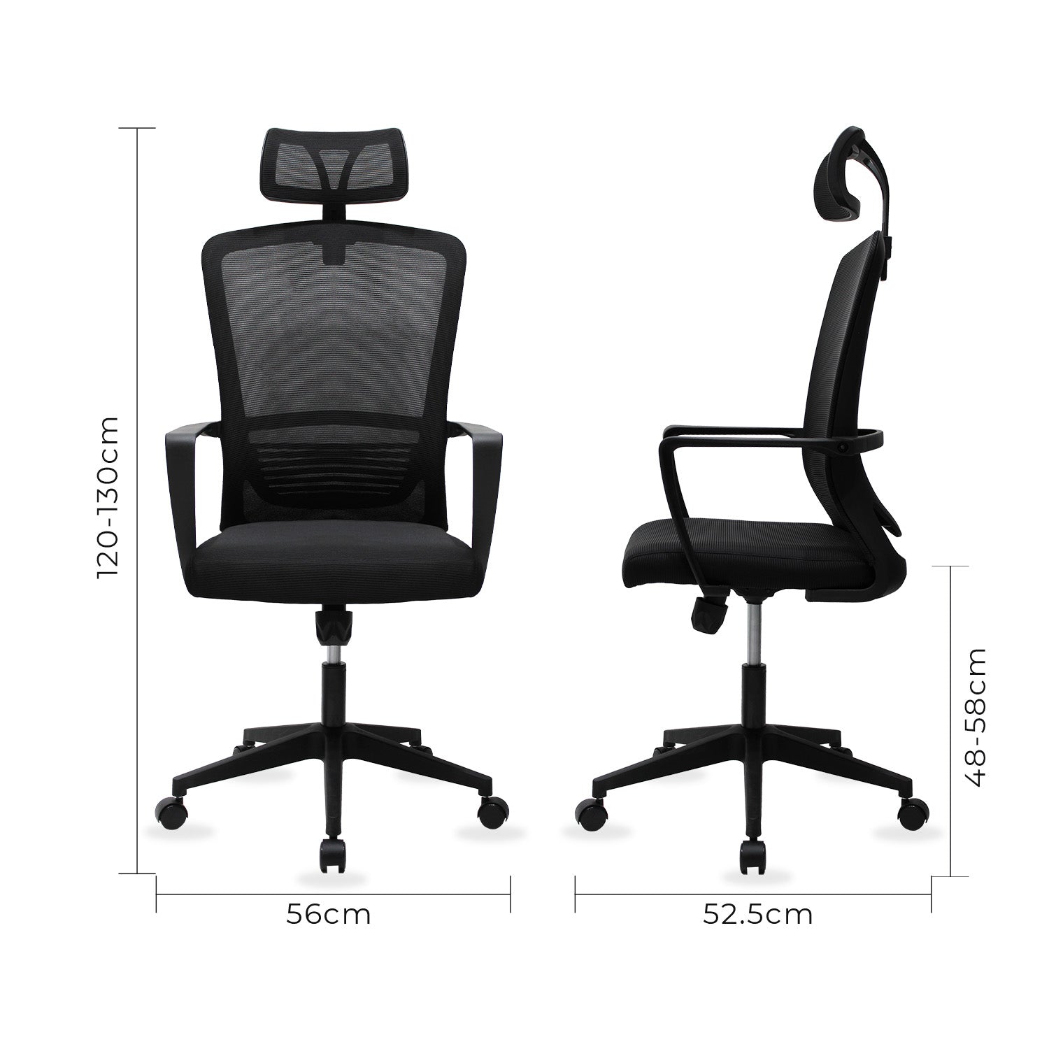 Silla Directiva Cardona 249A