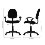 Silla Ejecutiva  009