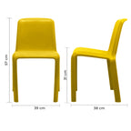 Silla Infantil Bambini