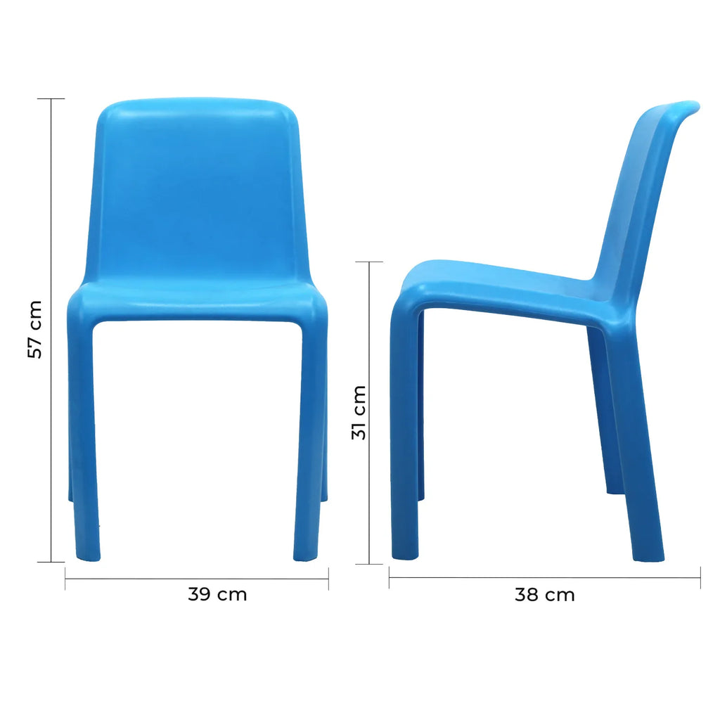 Silla Infantil Bambini