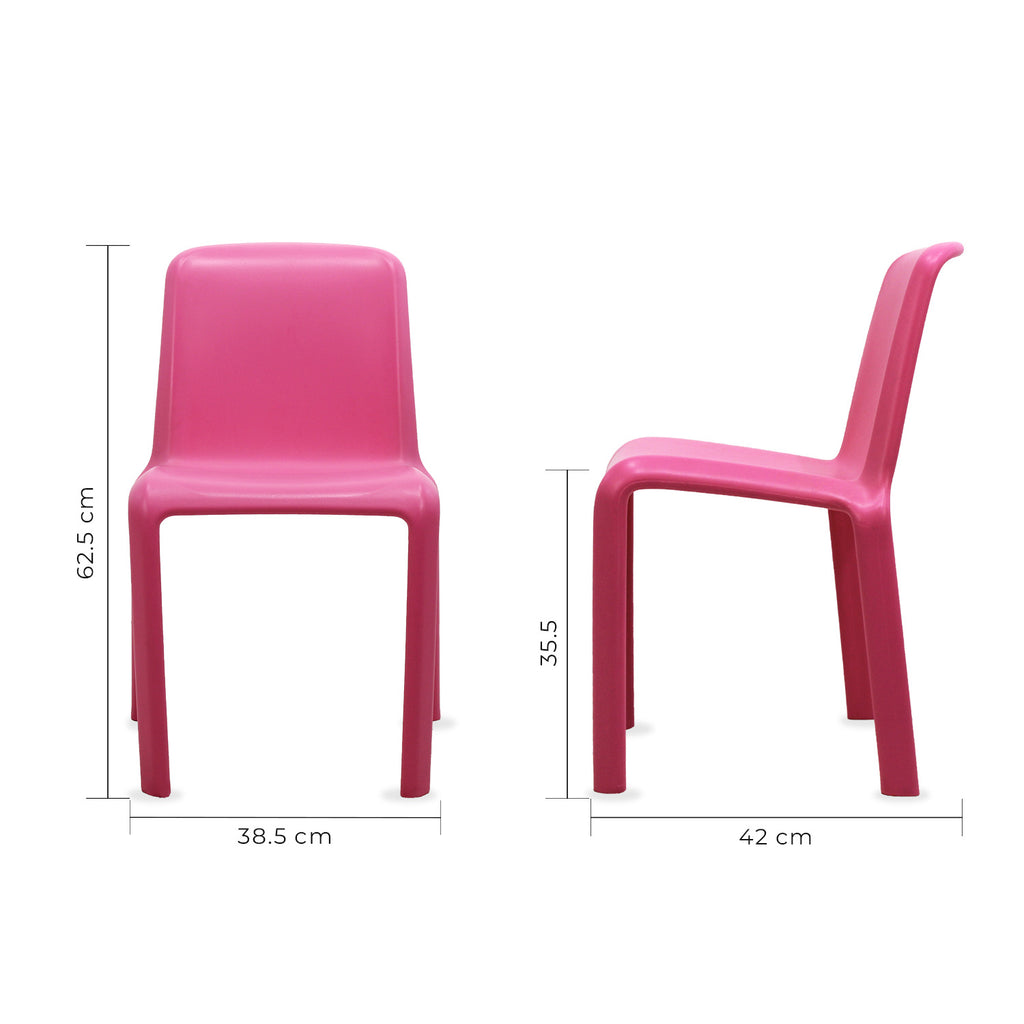 Silla Infantil Bambini