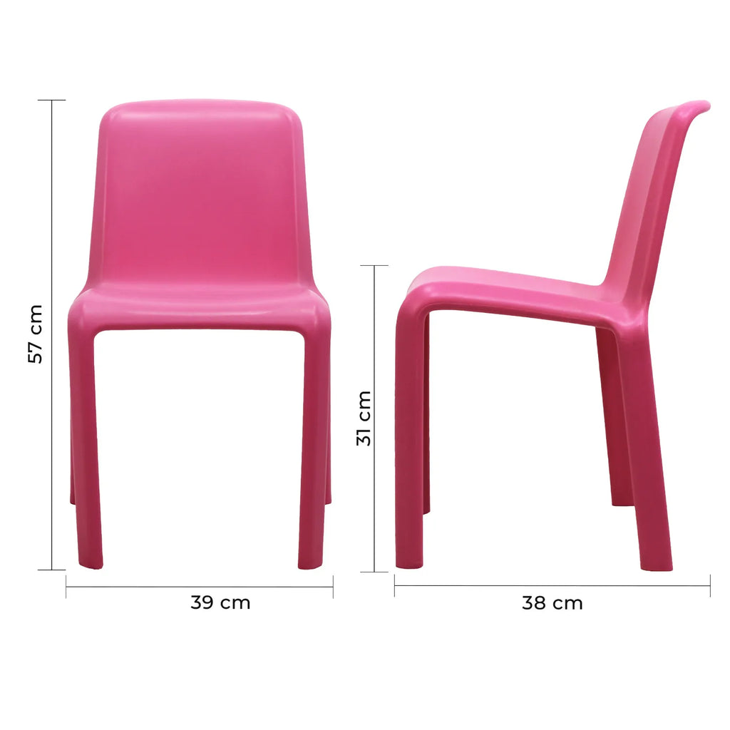 Silla Infantil Bambini