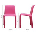 Silla Infantil Bambini