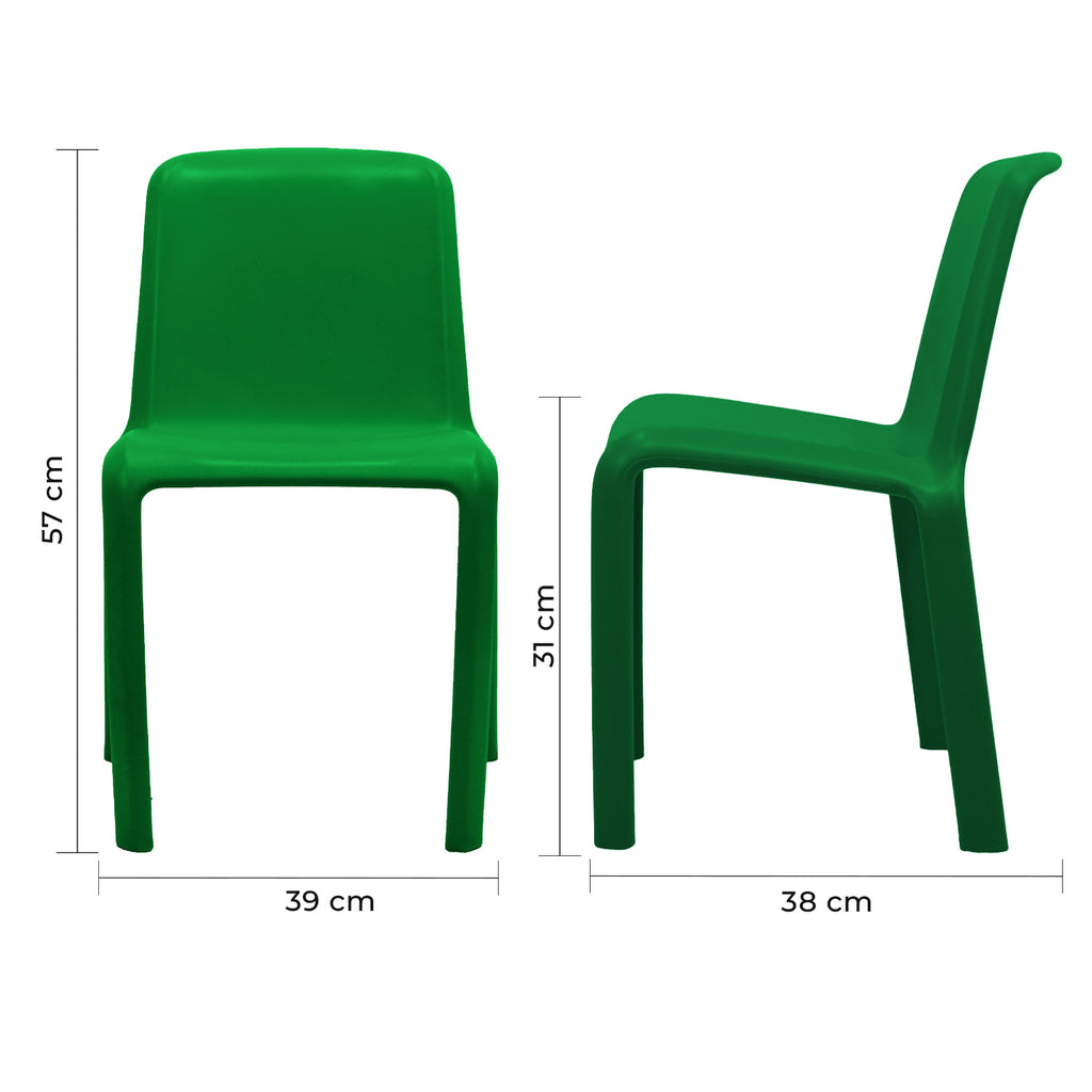 Silla Infantil Bambini