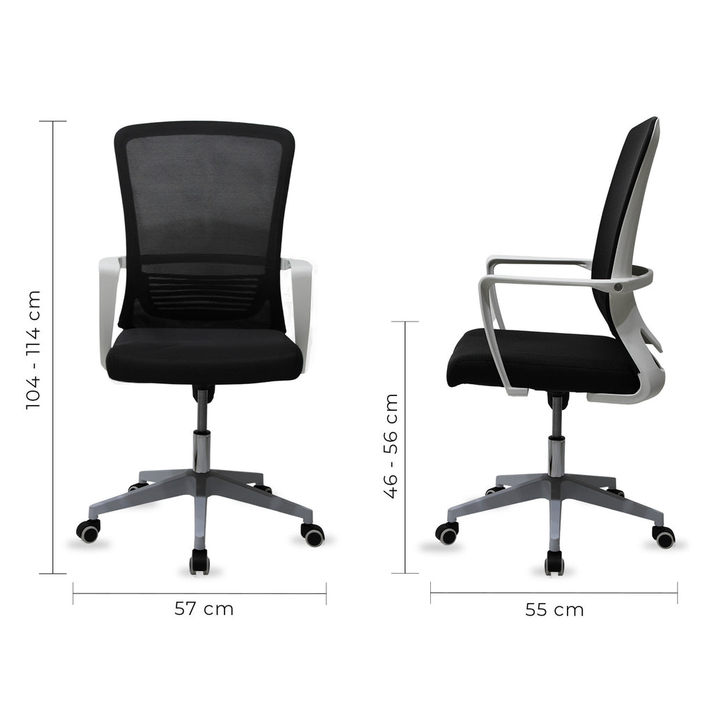 Silla Ejecutiva Cardona 249W