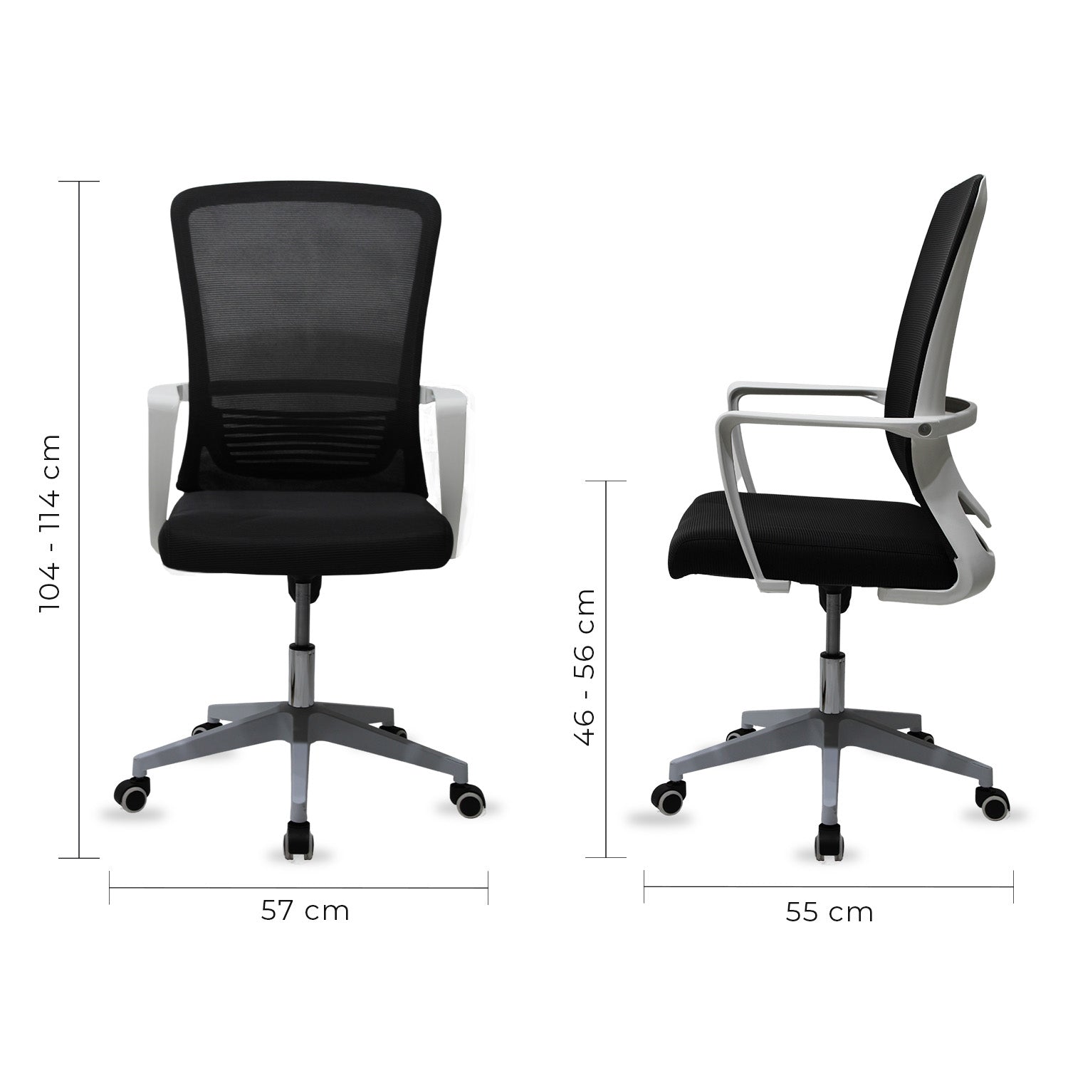 Silla Ejecutiva Cardona 249W