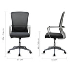 Silla Ejecutiva Cardona 249W