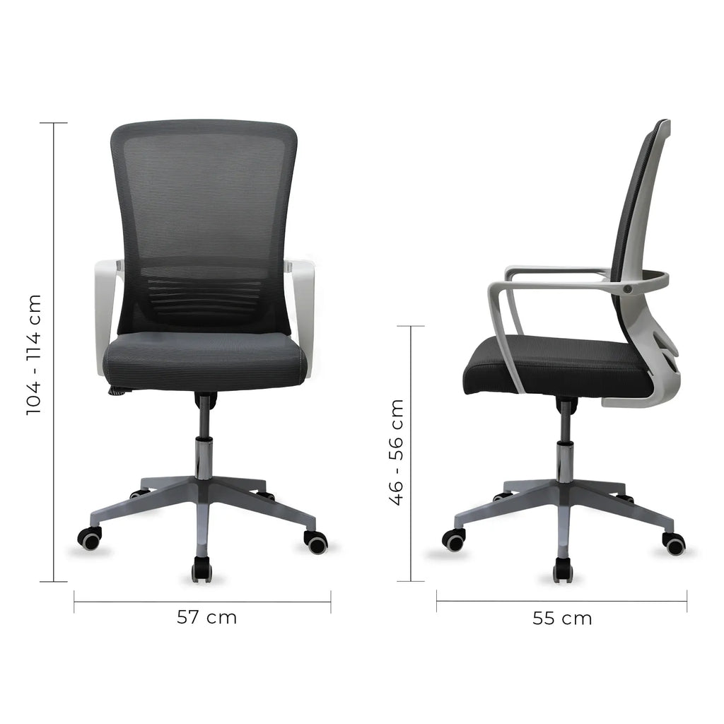 Silla Ejecutiva Cardona 249W