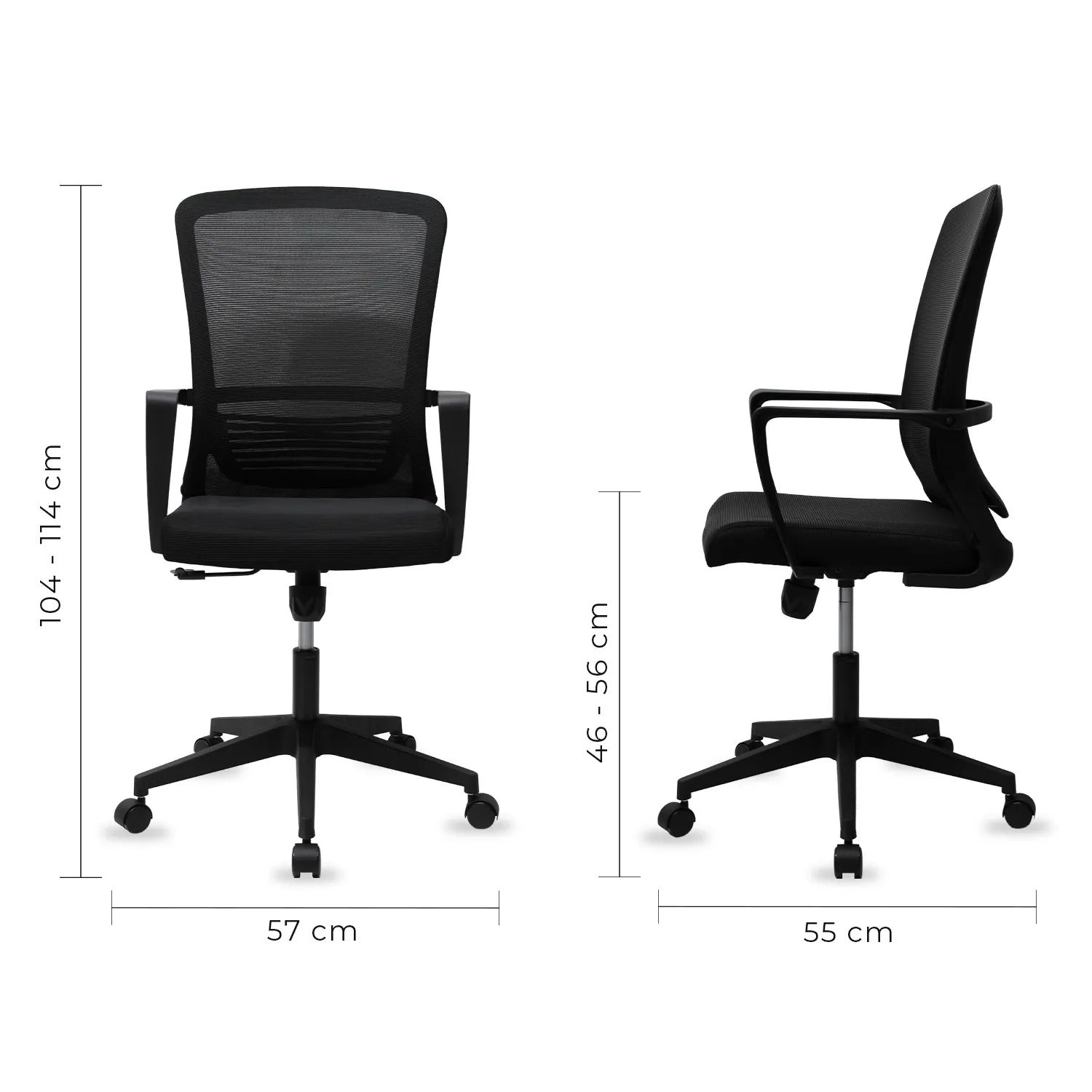 Silla Ejecutiva Cardona 249W