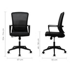 Silla Ejecutiva Cardona 249 N