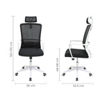 Silla Directiva Cardona 249WA