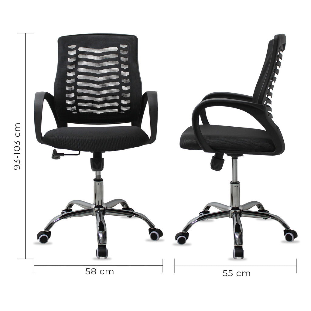 Silla Ejecutiva 108