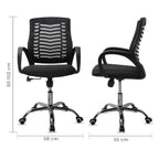 Silla Ejecutiva 108