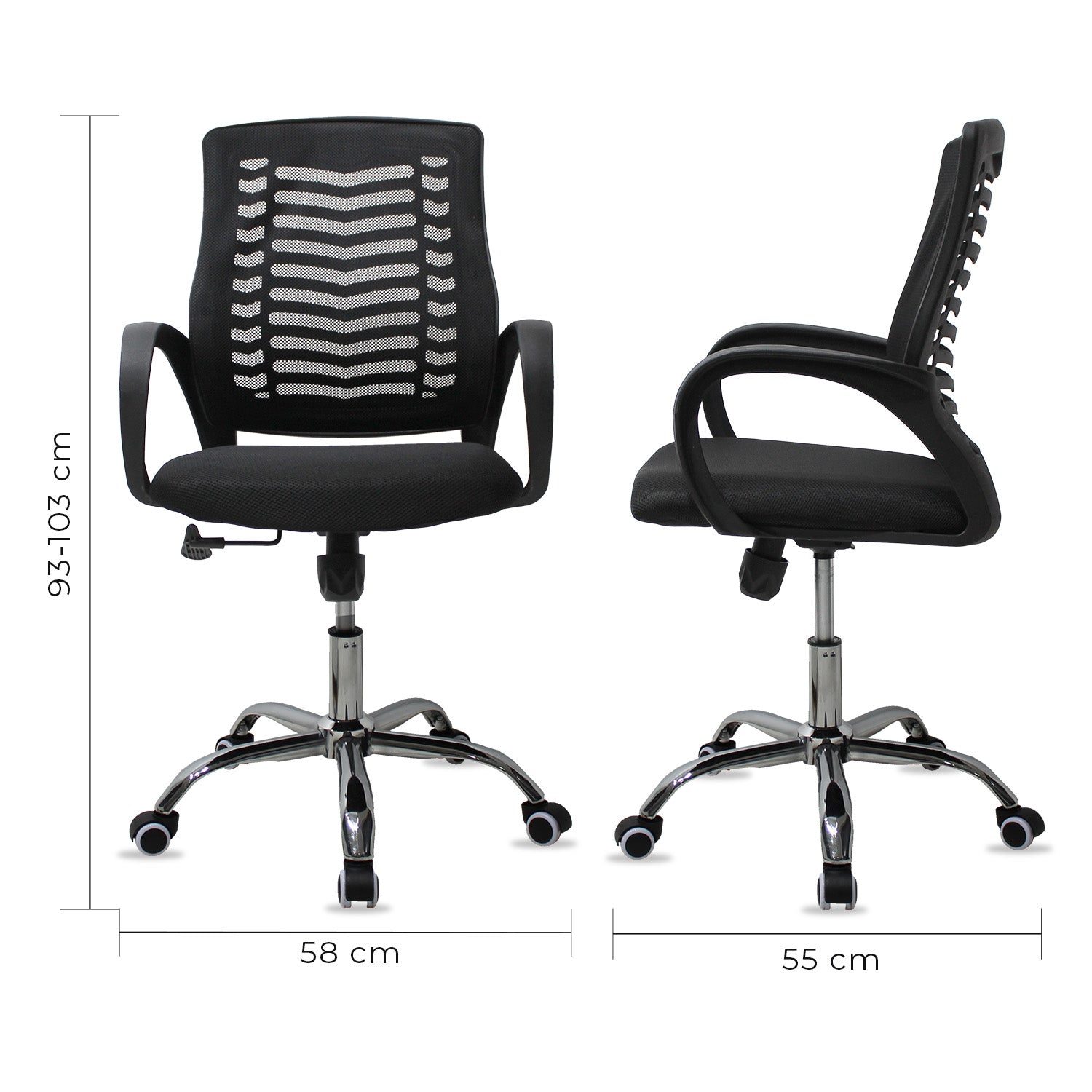 Silla Ejecutiva 108