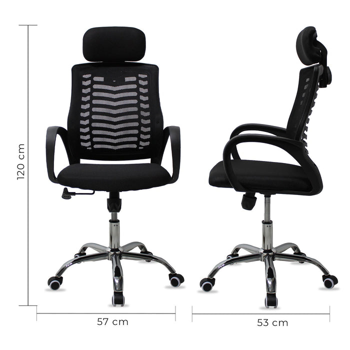 Silla Directiva 108A