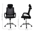 Silla Directiva 108A