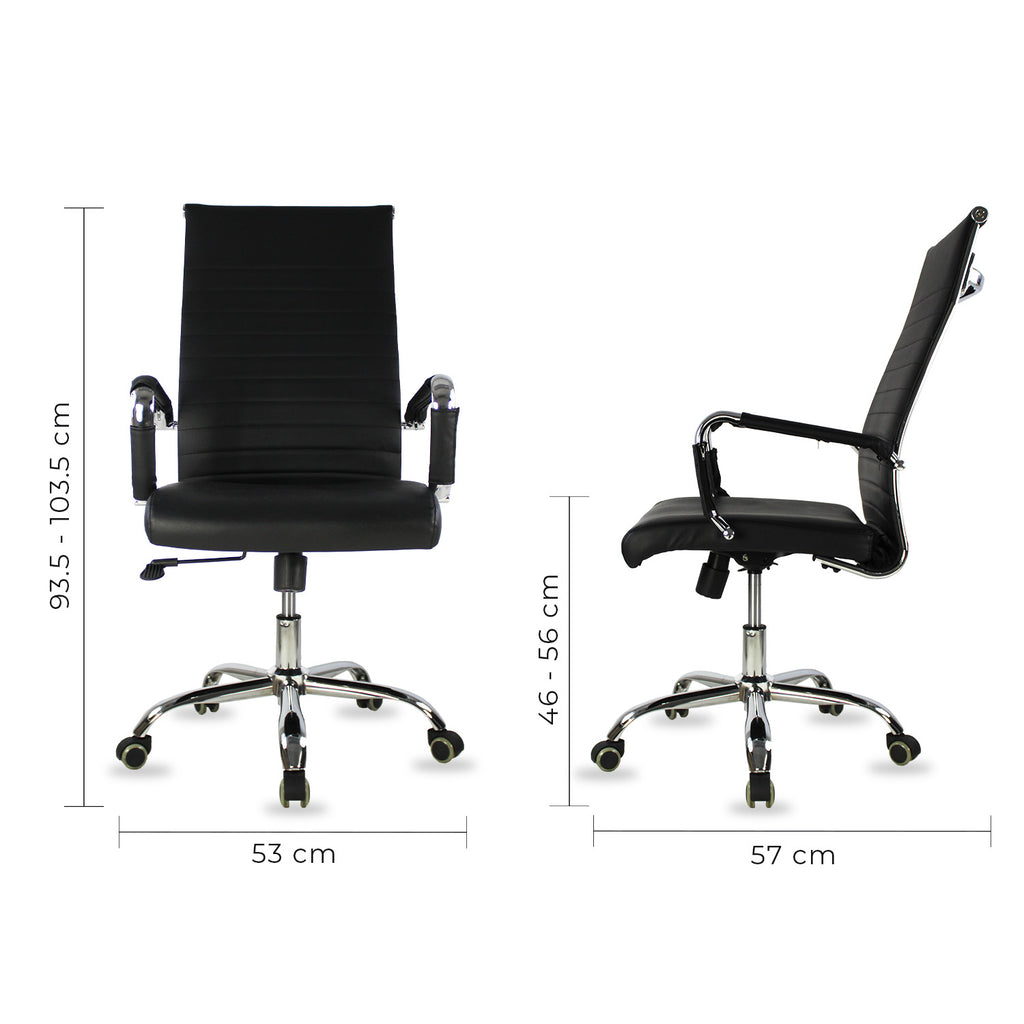 Silla Ejecutiva A05