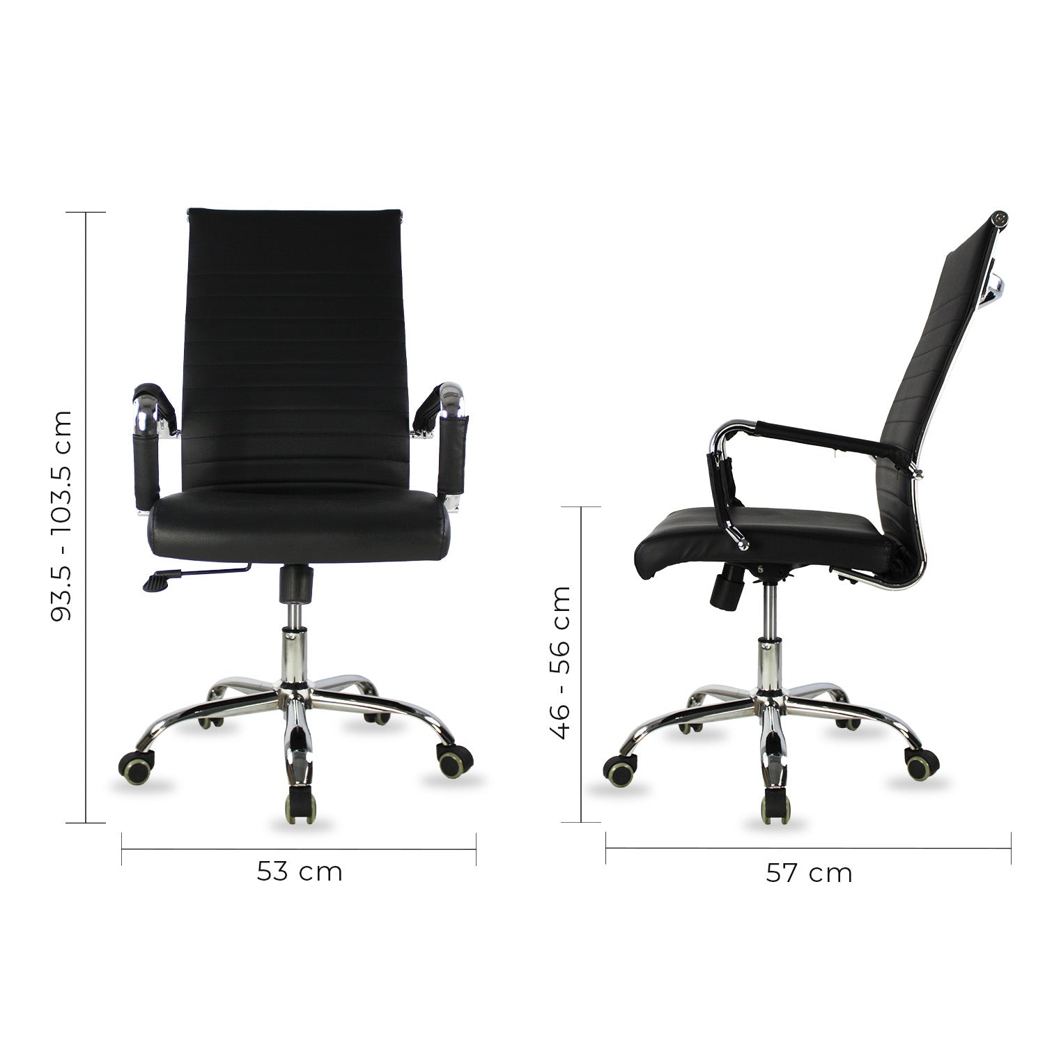 Silla Ejecutiva A05