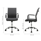 Silla Ejecutiva B05