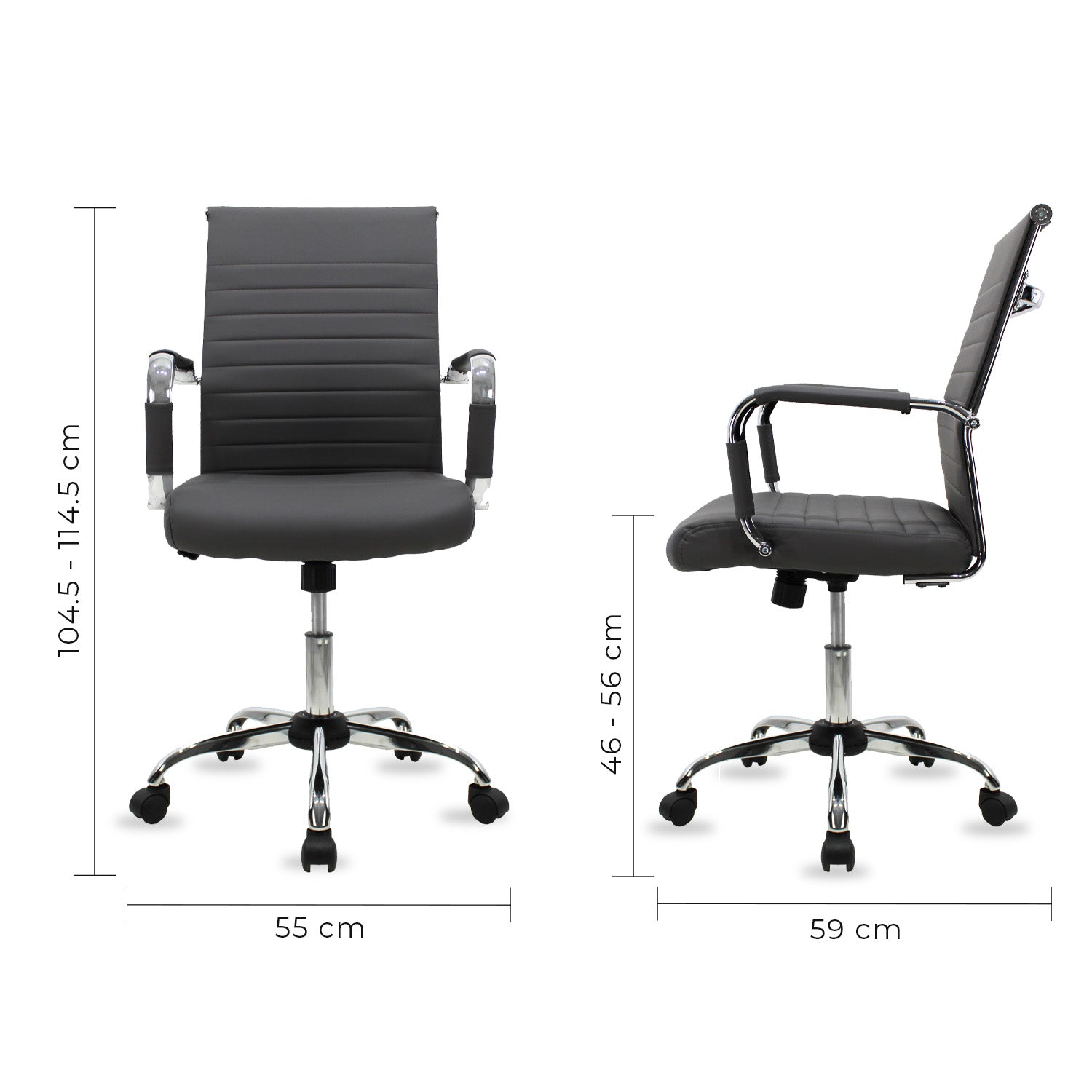 Silla Ejecutiva B05