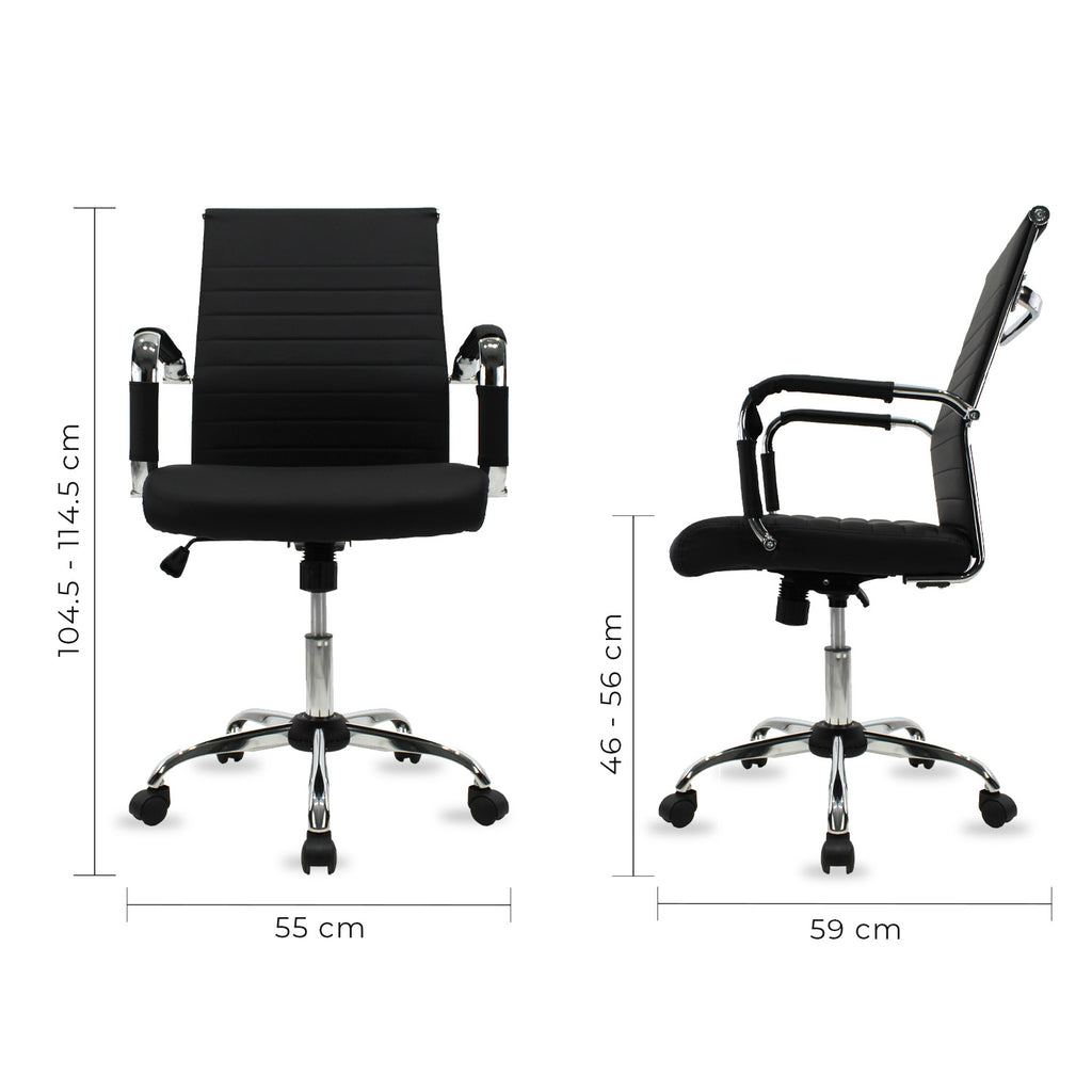 Silla Ejecutiva B05