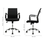 Silla Ejecutiva B05