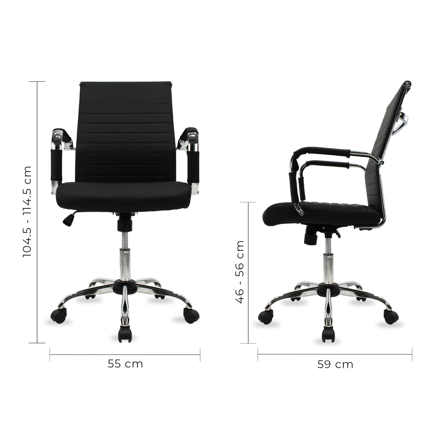 Silla Ejecutiva B05