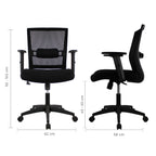 Silla Ejecutiva Bilbao