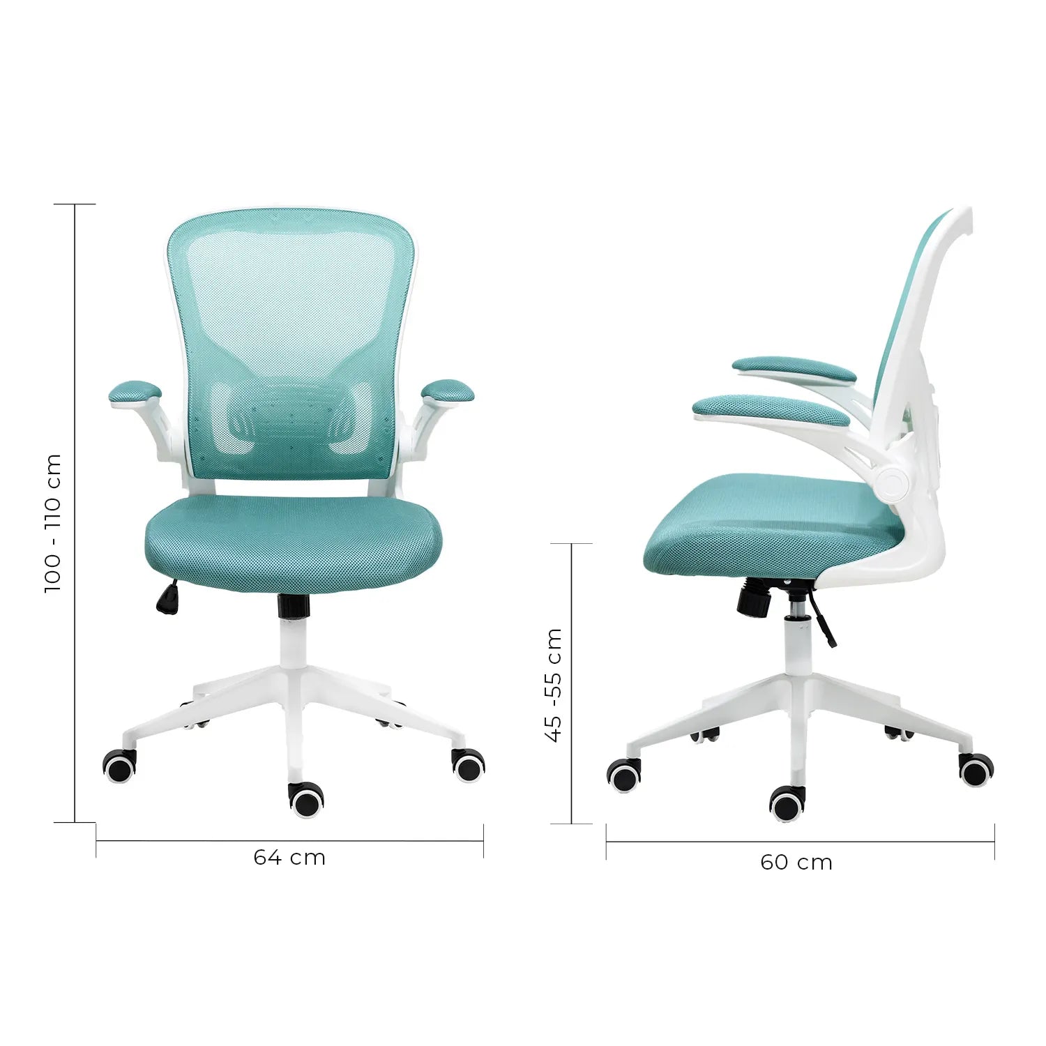 Silla Ejecutiva Vest