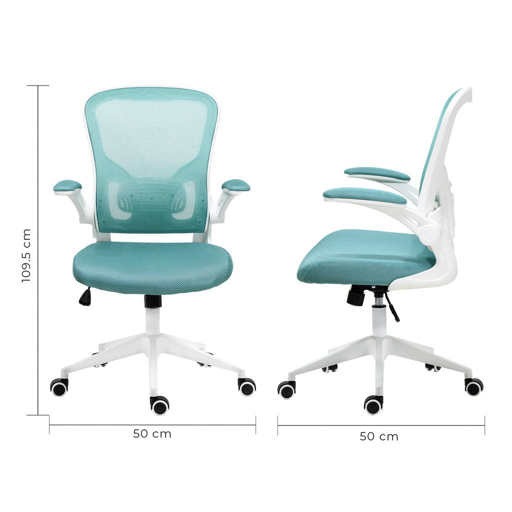 Silla Ejecutiva Vest