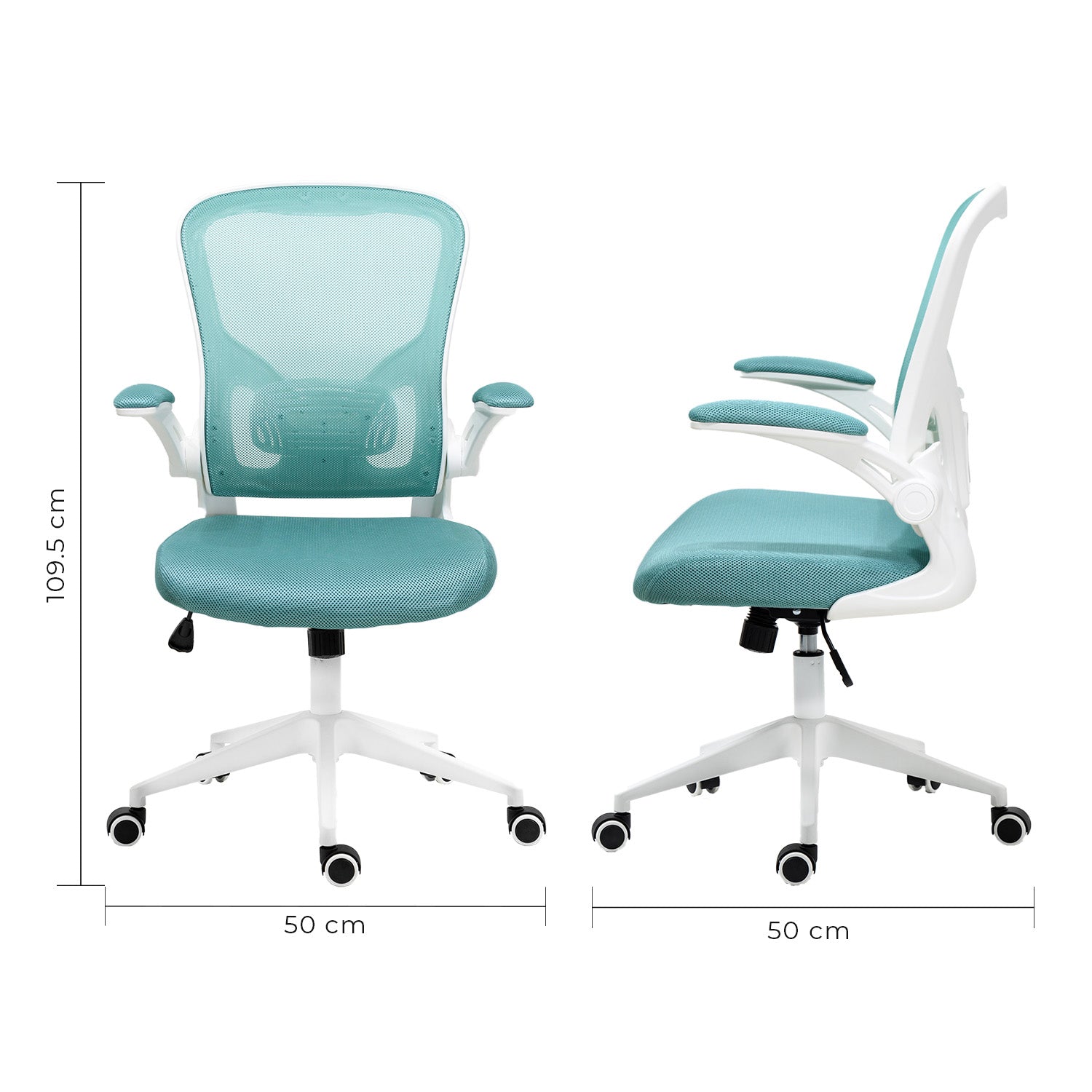 Silla Ejecutiva Vest