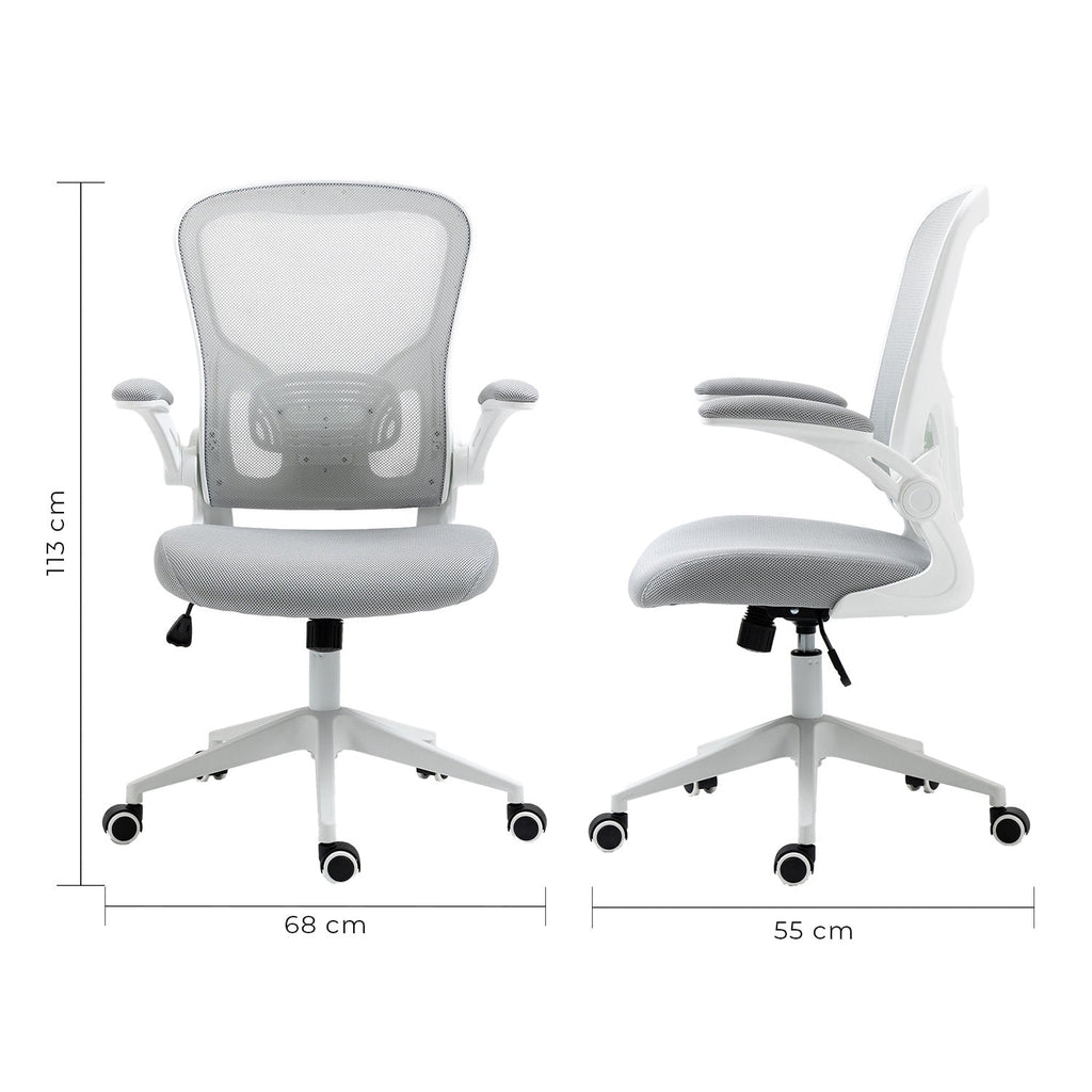 Silla Ejecutiva Vest