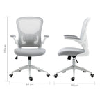 Silla Ejecutiva Vest